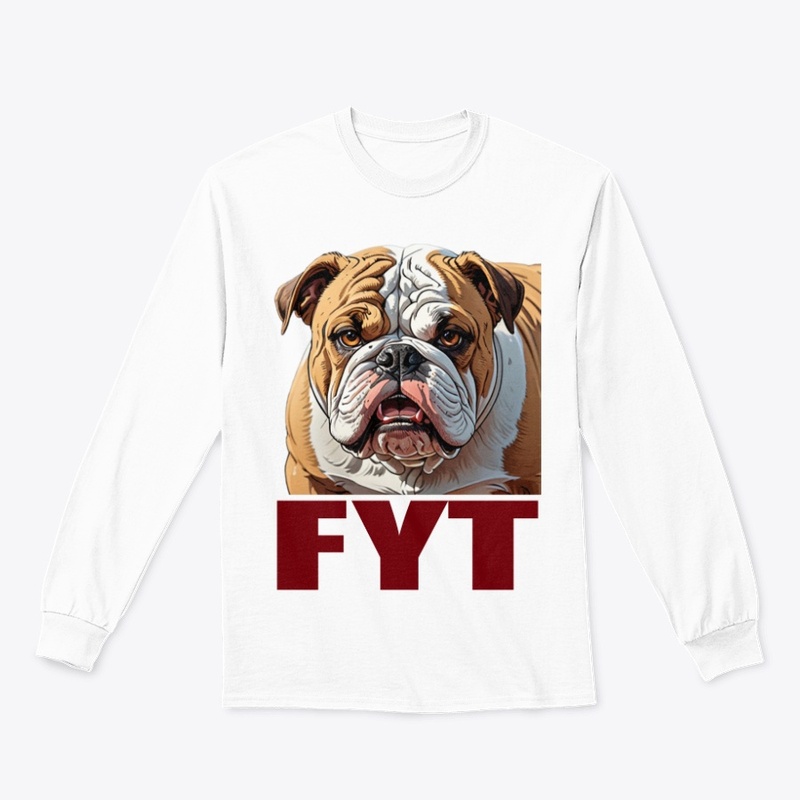 FYT26 Dog
