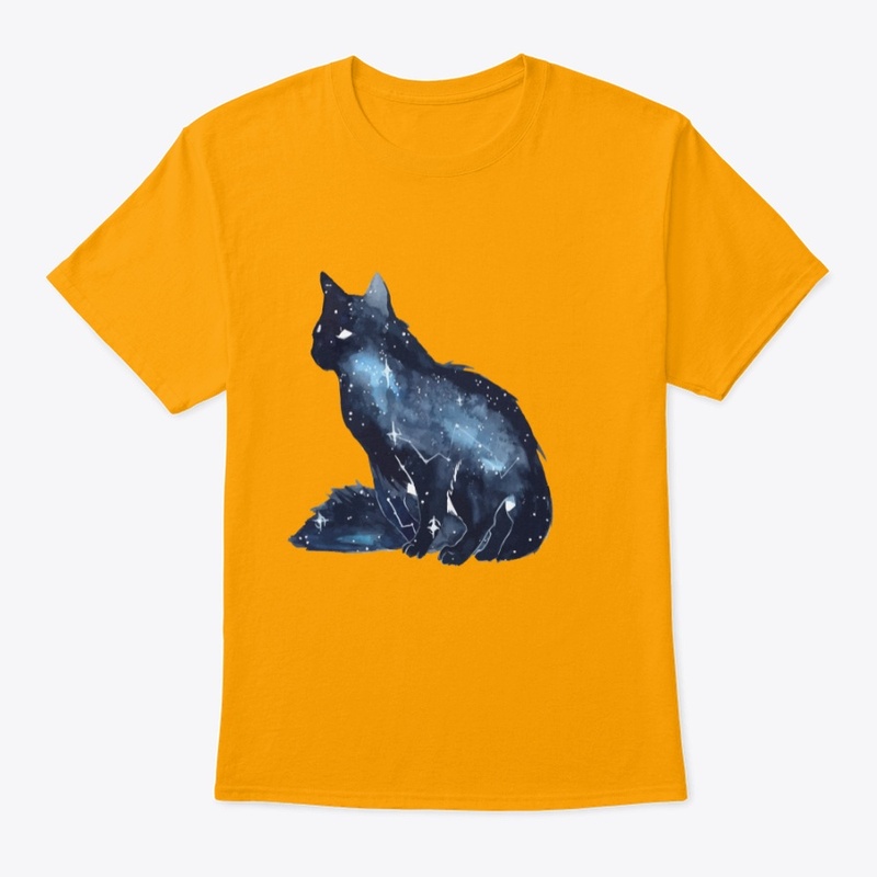 Black Cat 