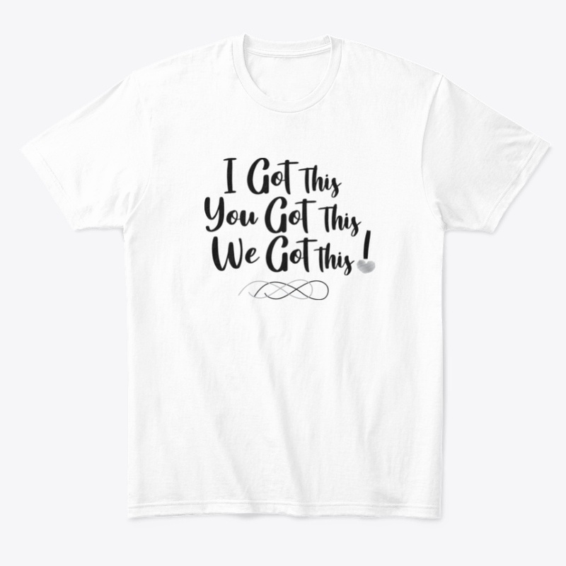 We Got This
