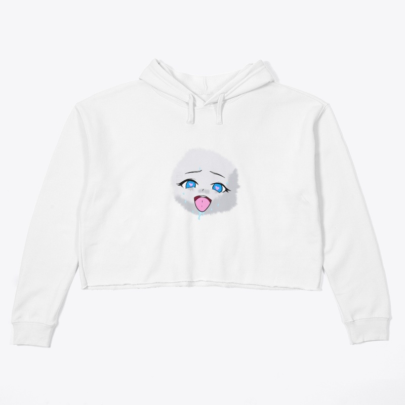 Ahegao Face Lil Puff