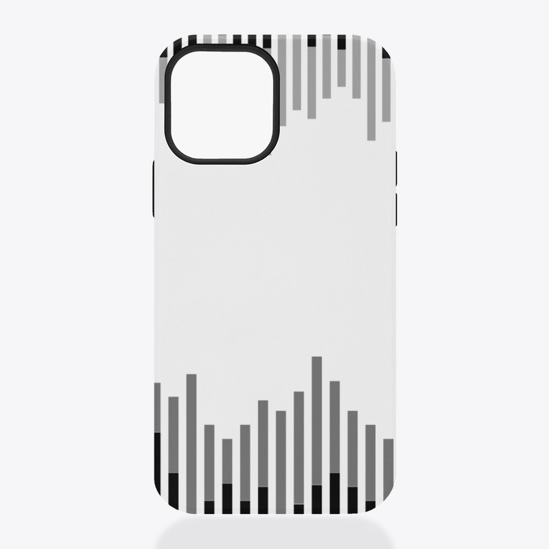 iPhone Back Case 