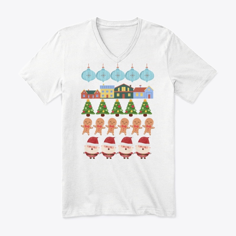 Ugly Christmas - Special Edition Design