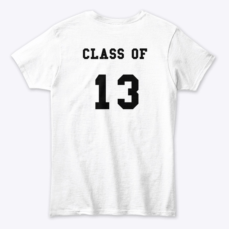 Millennial Class of '13