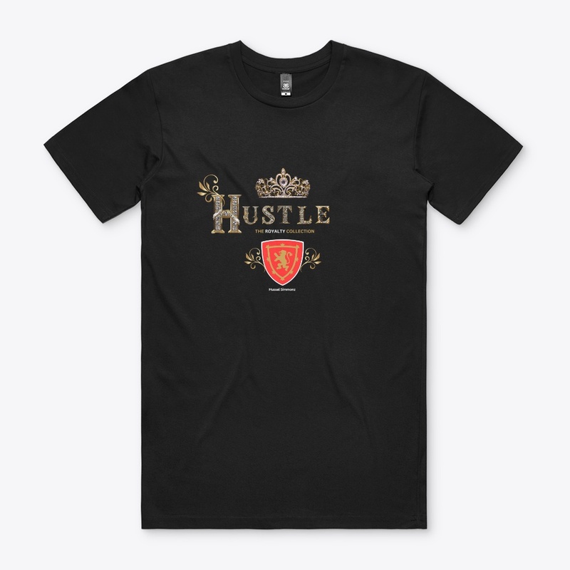 The Royalty Apparel Collection 