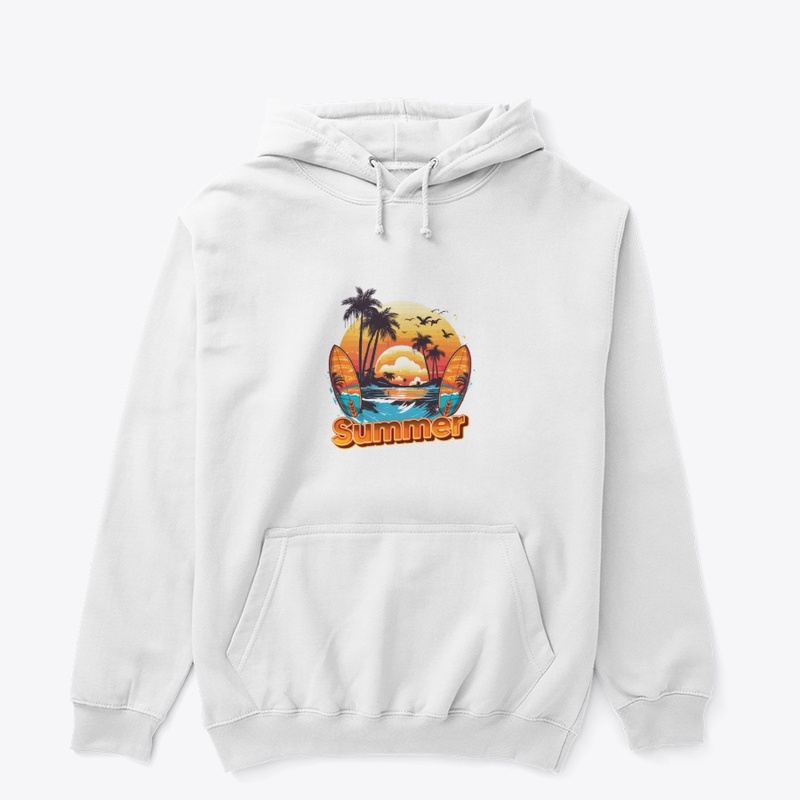 SUMMER COOL