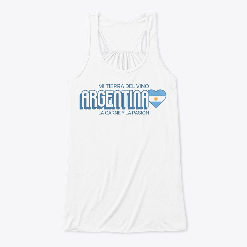 Argentina Fanshirt