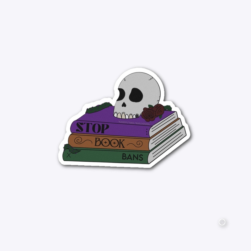 Stop Book Bans!