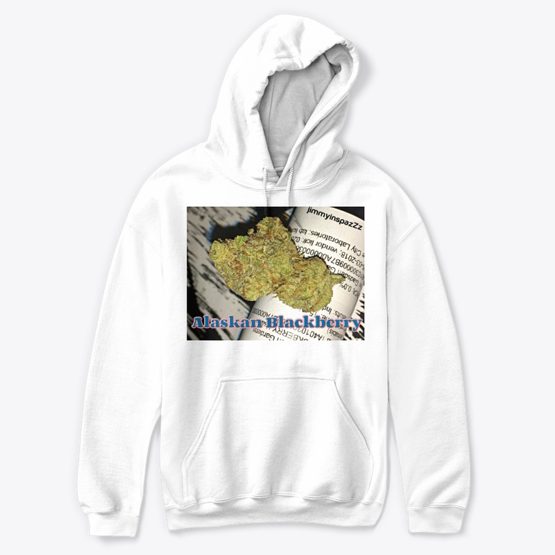 Exclusive Alaskan Blackberry Collection