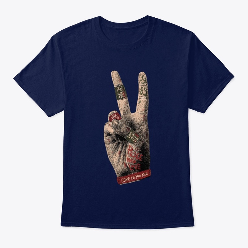peace
