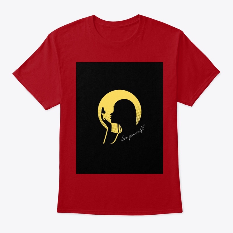 Customize T -Shirt and hoodies 