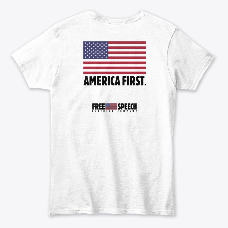 AMERICA FIRST