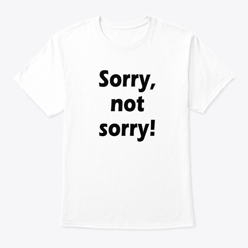 Sorry, Not Sorry Deals Too Good to Miss!