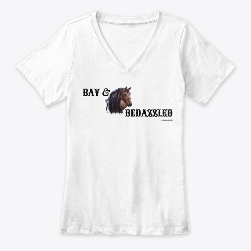 Bay and Bedazzled