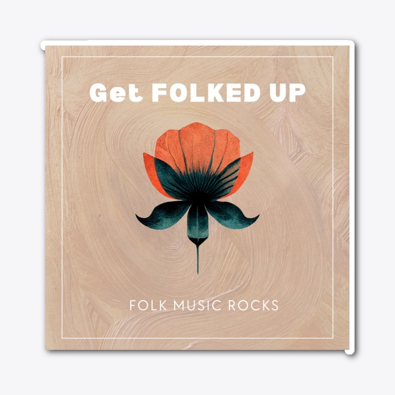 Get Folked UP