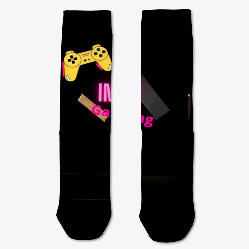 gamer tang top