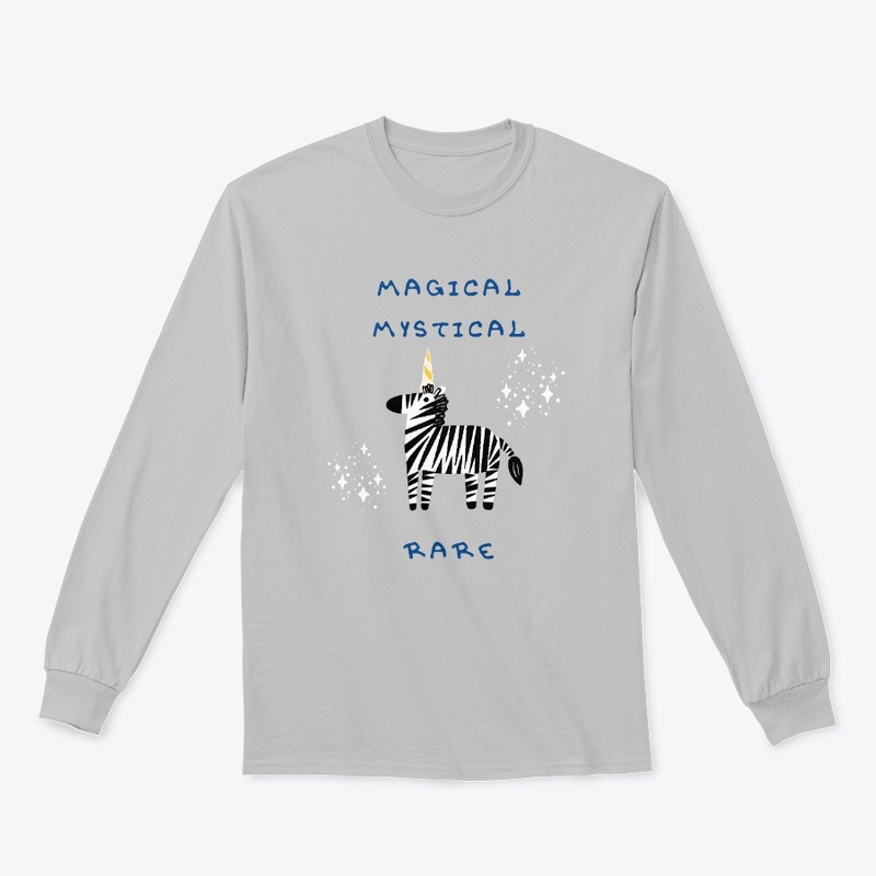 Mystical Magical Rare Pastels
