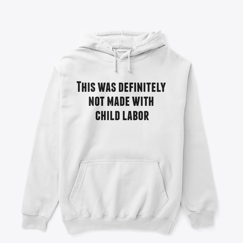 Child Labor Tee