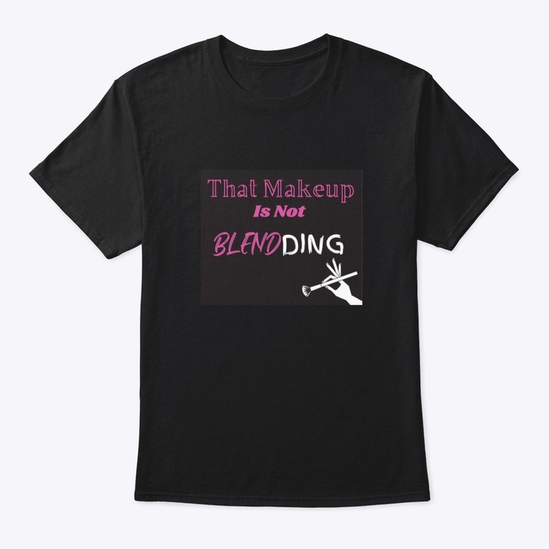 Makeup Disaster 