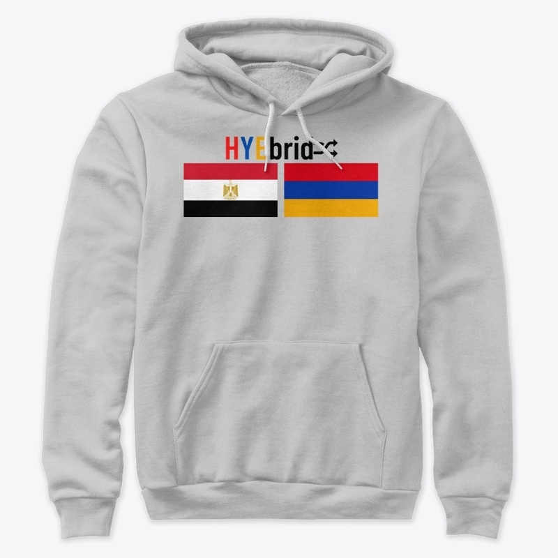 Egyptian Armenian