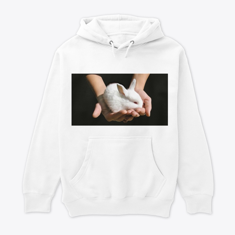 Cute Rabbit Shirts