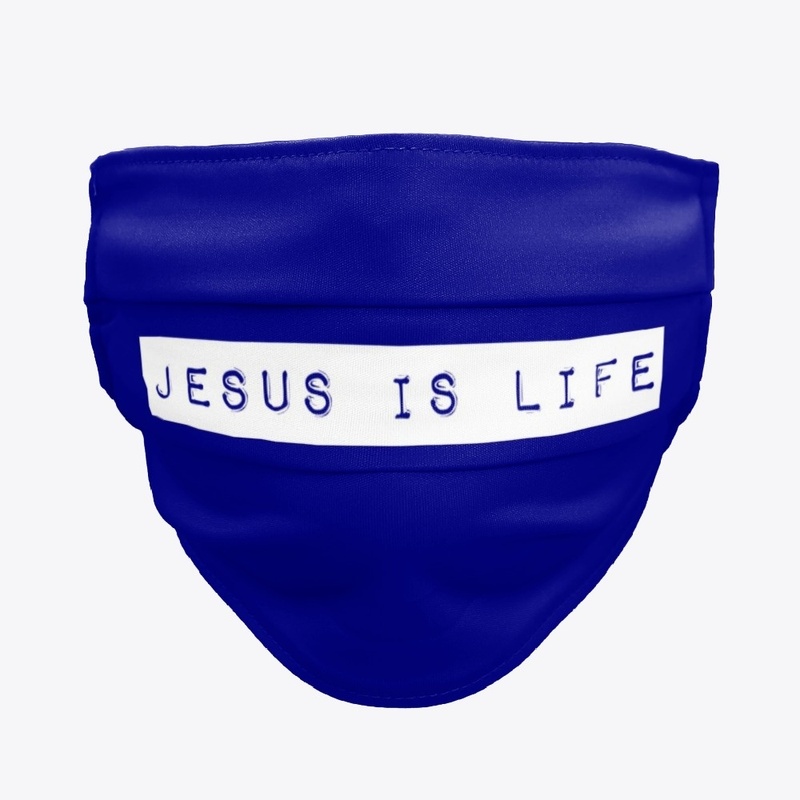 Jesus is Life