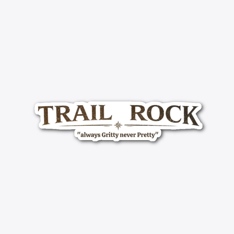 Trail Rock