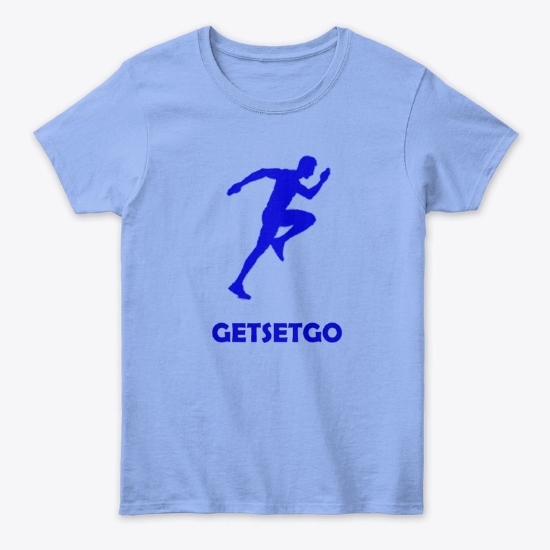 GetSetGO! Blue
