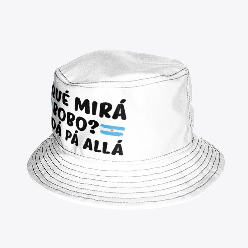 que miras bobo anda palla