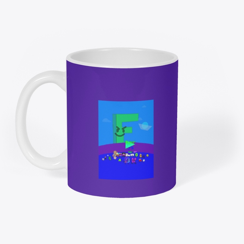 OPS2 Mug