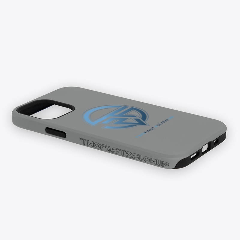 TF2SU Phone Case