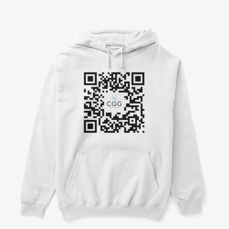 QR discord code