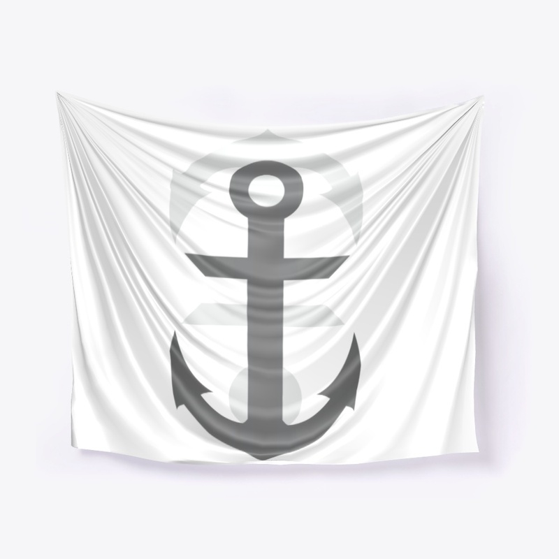 Opposing Anchors