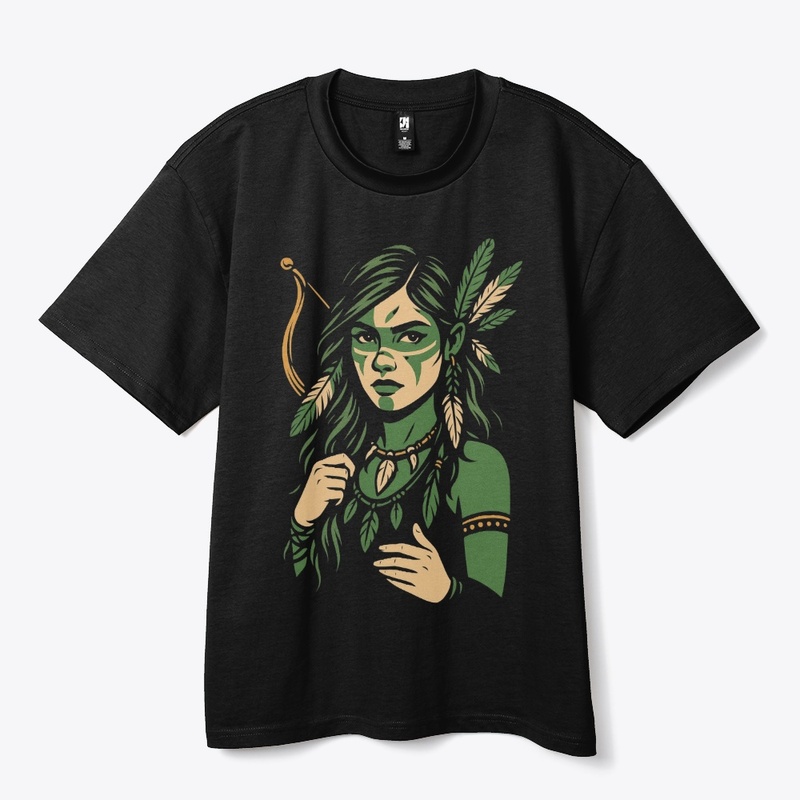 Green goddess