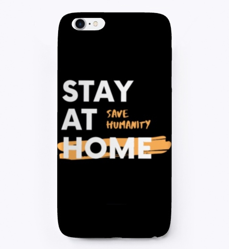 Stay at home