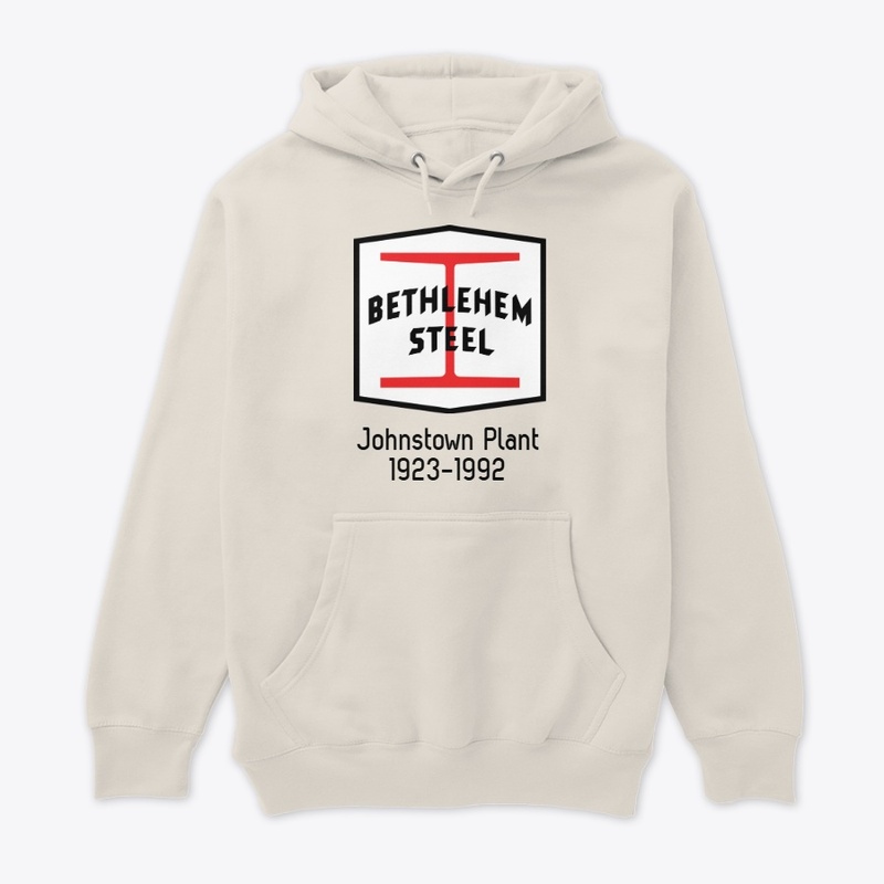Bethlehem Steel Johnstown Plant