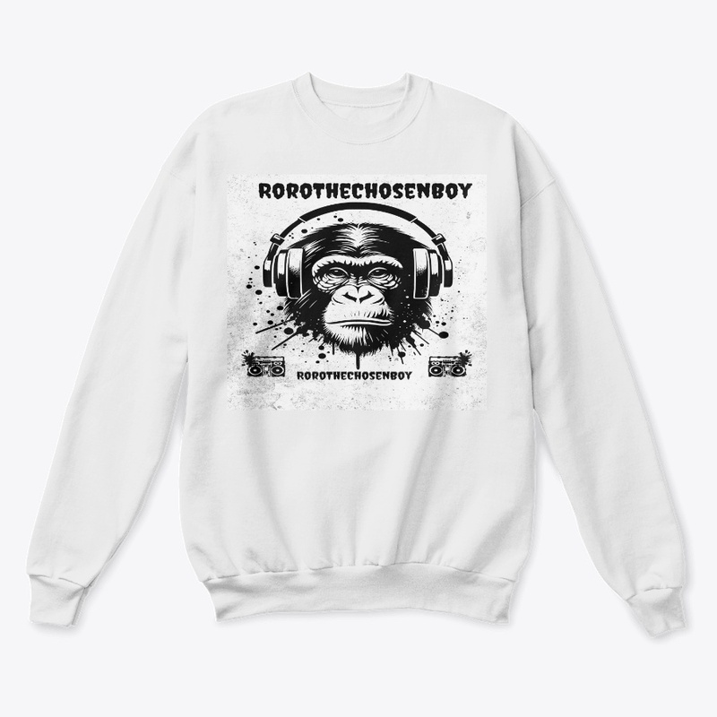 RoroTheChosenBoy Merch