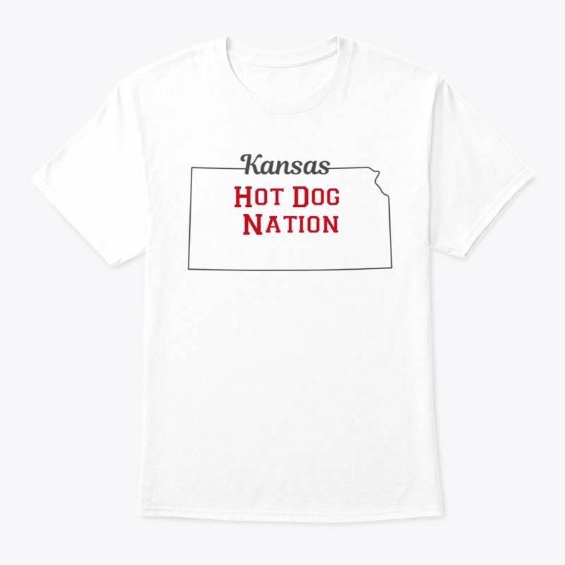Hot Dog Nation - Kansas