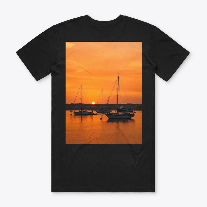 Orange Mooring