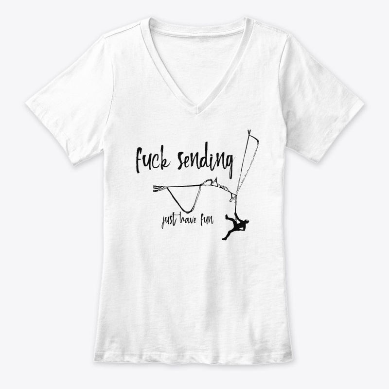 Fuck Sending