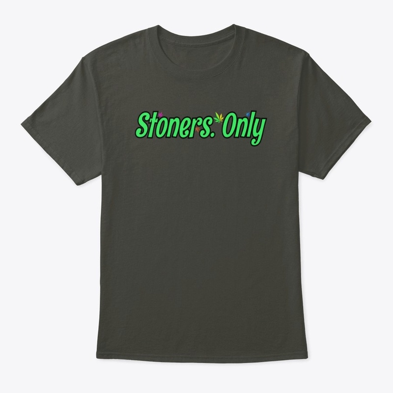Stoners. Only: Fall Collection