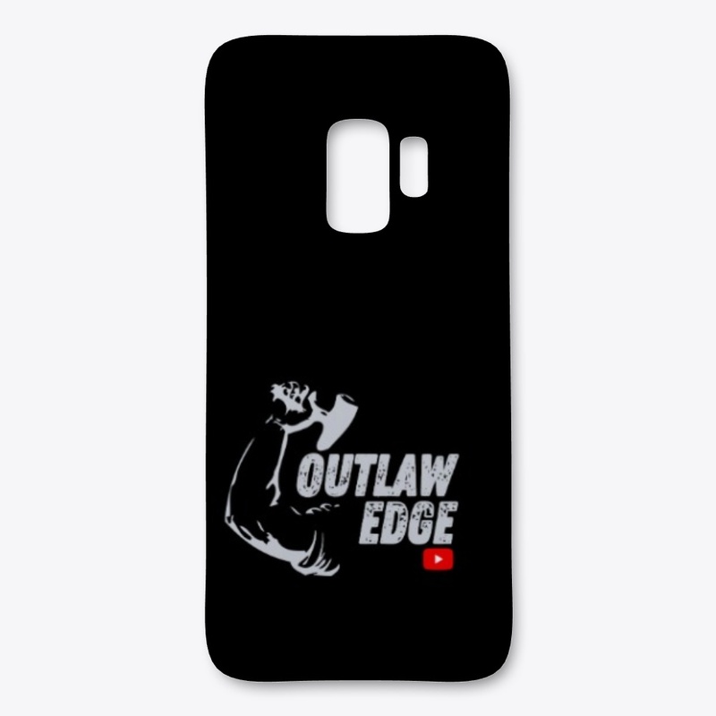 Outlaw Edge YouTube Gear