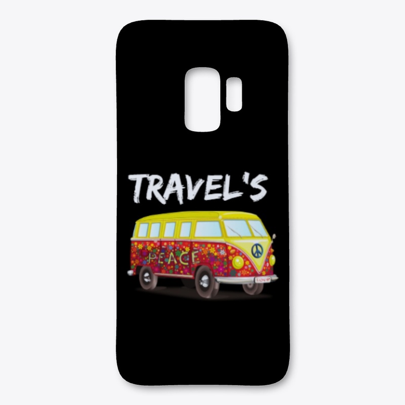 travel's couple