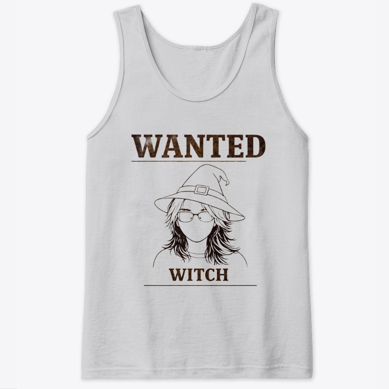 Wanted 