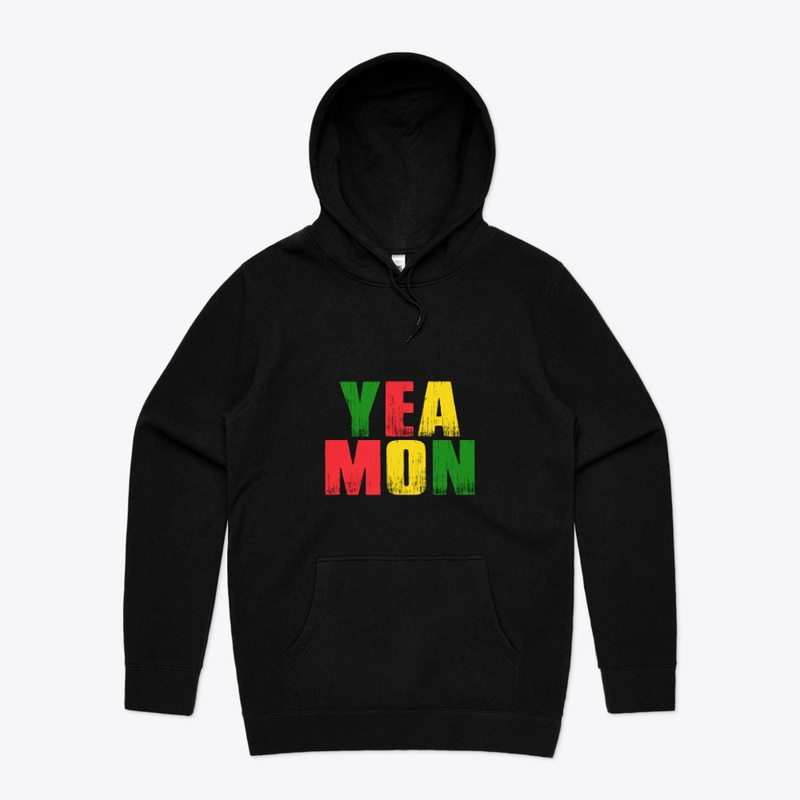 Yea Mon