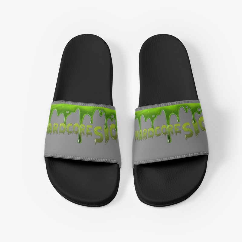Slime Slides