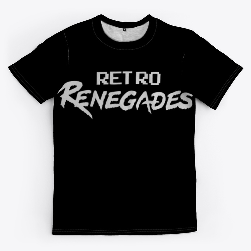 Retro Renegades-Members-SNES