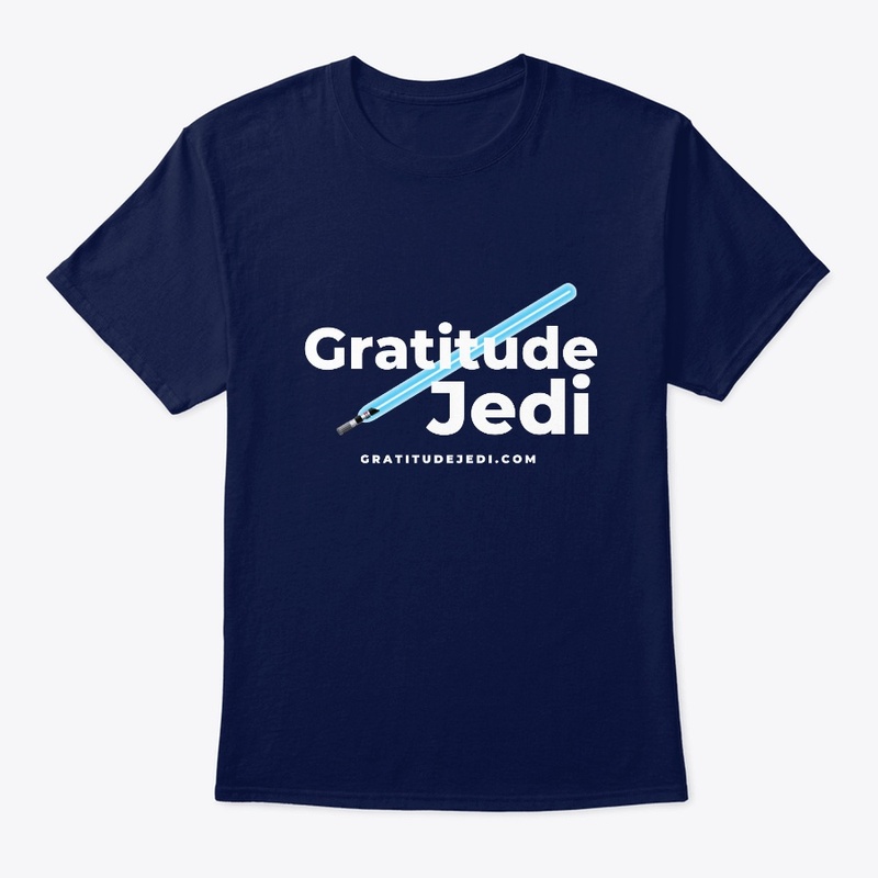 GRATITUDE  J*d*