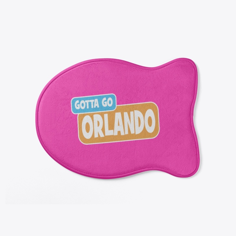 GGO Cat Mat