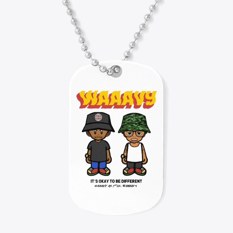 WAAAVY's BrotherHood