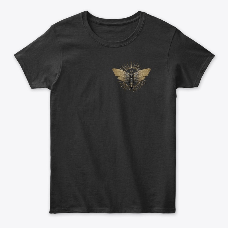 Death's Head Hawkmoth